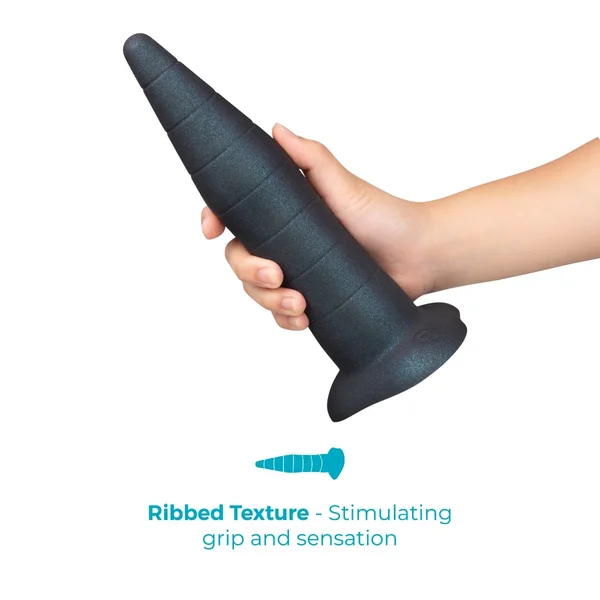 9 Inch Anal Fisting Trainer — image 6 of 12