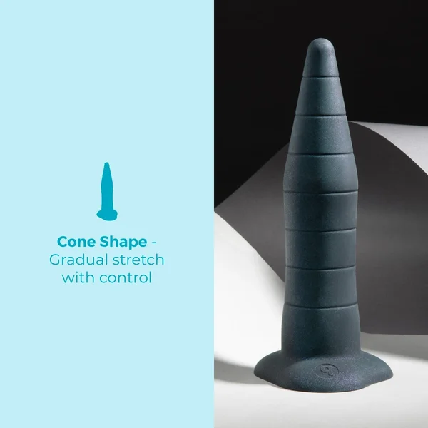 9 Inch Anal Fisting Trainer — image 2 of 12