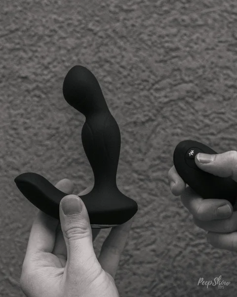 Xara Stroke-Spot Easy Prostate Massager — image 16 of 18