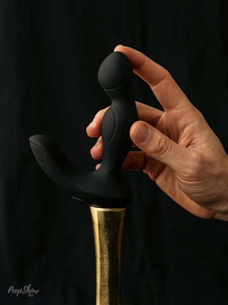 Xara Stroke-Spot Easy Prostate Massager — image 2 of 18