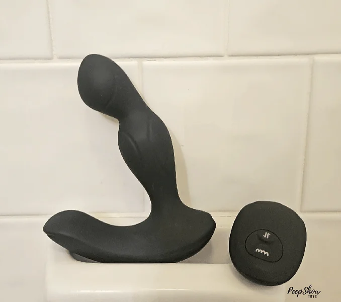 Xara Stroke-Spot Easy Prostate Massager — image 9 of 18