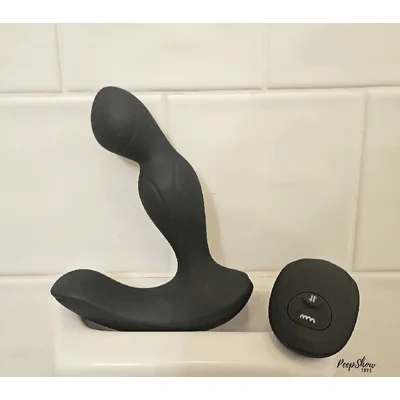 xara stroke spot easy prostate massager