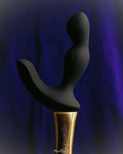 Xara Stroke-Spot Easy Prostate Massager — image 15 of 18