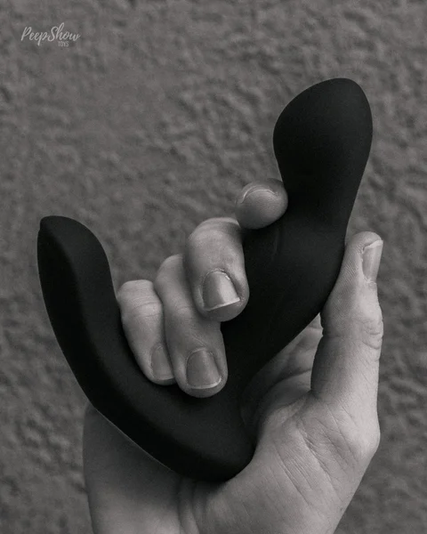 Xara Stroke-Spot Easy Prostate Massager — image 5 of 18