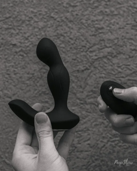 Xara Stroke-Spot Easy Prostate Massager — image 8 of 18