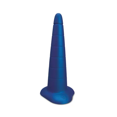 8 inch anal stretcher training cone