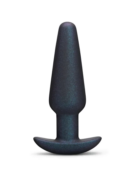 Butties Hefty Weighted Silicone Plug by b-Vibe — image 5 of 12