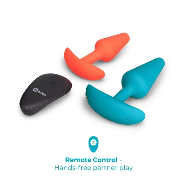 Butties Anal Training Bundle - 2 Butt Plugs — image 2 of 12