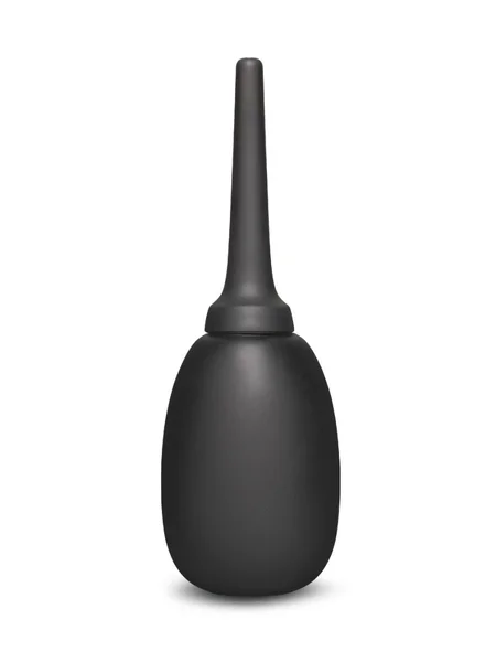 Flexible Silicone Anal Douche by b-Vibe, 5oz. — image 16 of 18