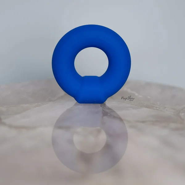 Soft-Silicone Ring Pack, 3 Styles Bundled — image 11 of 25