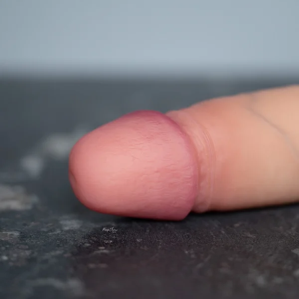 SLY Sliding Skin Silicone Dildo — image 20 of 25