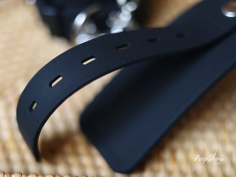 Sil-Cuffs Heavy-Duty Silicone Handcuffs — image 11 of 25