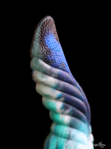 Krakenix Squishy-Soft Silicone Tentacle Dildo - XL — image 19 of 25