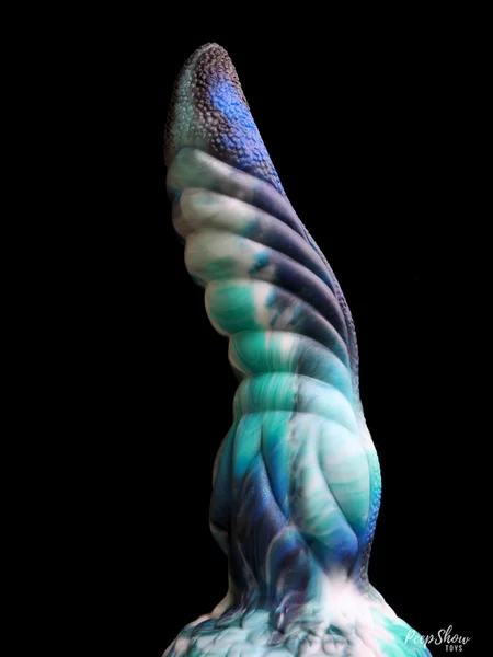 Krakenix Squishy-Soft Silicone Tentacle Dildo - XL — image 10 of 25
