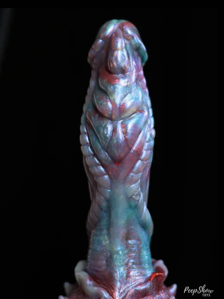 Nereon Thick Fantasy Dildo for G-spot or P-Spot — image 25 of 25