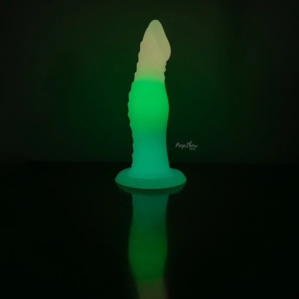 EZ-Knot Silicone Dildo - Easy 1st Knotted Dildo — image 13 of 22