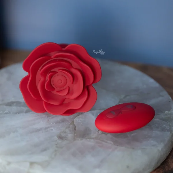 Rose Rotating Plug — image 6 of 16