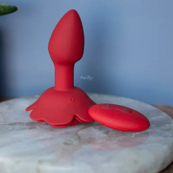 Rose Rotating Plug — image 14 of 16