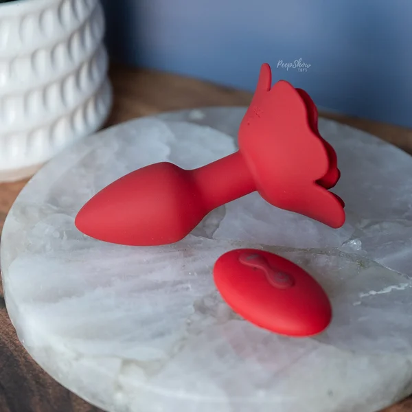 Rose Rotating Plug — image 12 of 16