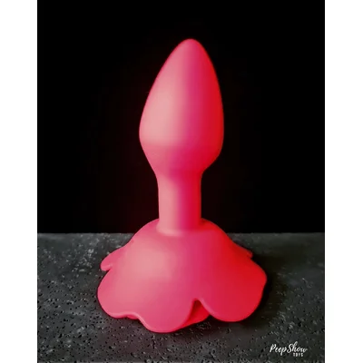 rose rotating plug