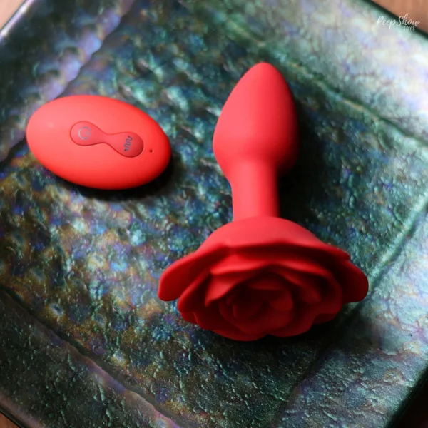 Rose Rotating Plug — image 11 of 16