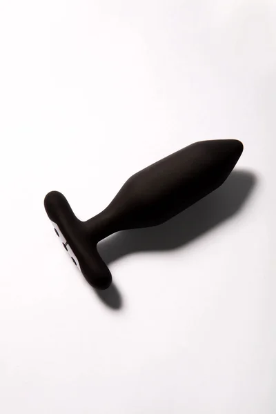 Je Joue Onyx Remote-Control Butt Plug, 5 × 7 Functions — image 16 of 18