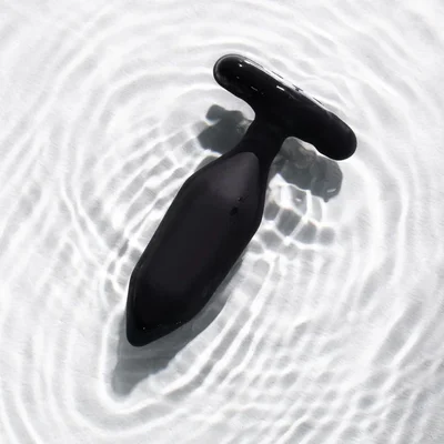 je joue onyx remote control butt plug 5 7 functions