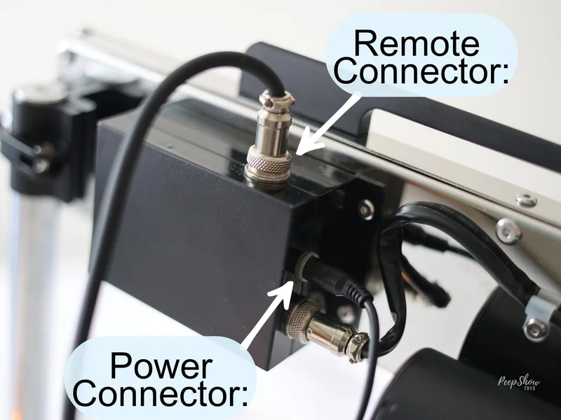 Solina Premium Sex Machine - 120-Watt Motor, Includes Maxima Dildo — image 13 of 25