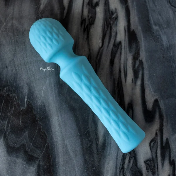 Xara Speed Wand - 40-Level Strong Vibrator — image 24 of 25