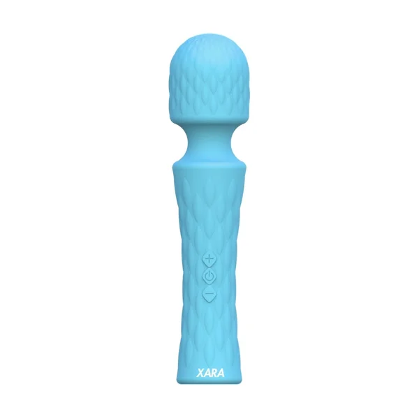 Xara Speed Wand - 40-Level Strong Vibrator — image 21 of 25