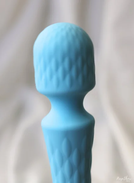 Xara Speed Wand - 40-Level Strong Vibrator — image 8 of 25