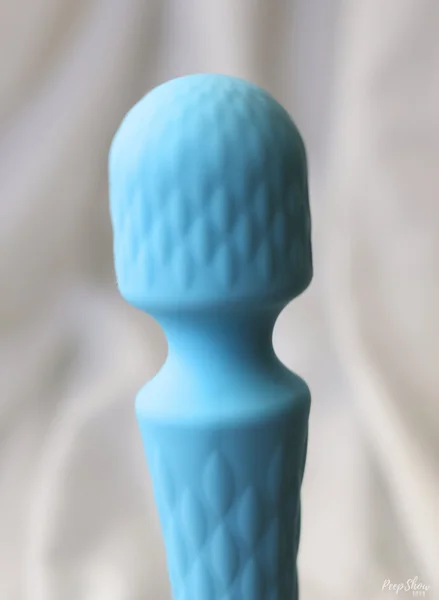 Xara Speed Wand - 40-Level Strong Vibrator — image 20 of 25