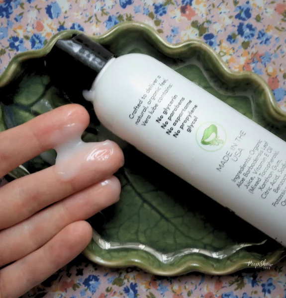 Solina Vera Lubricant - Balanced Aloe, Safe for Any Toy — image 18 of 25
