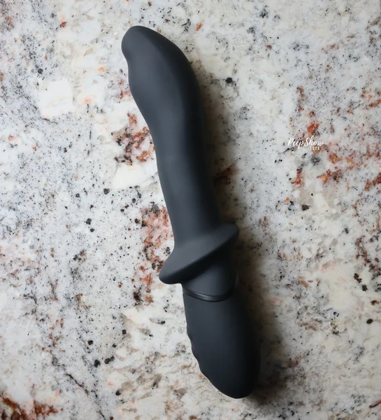 Rimming P-Spot Vibrator by b-Vibe — image 3 of 6