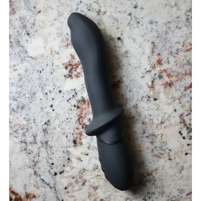 rimming p spot vibrator by b vibe