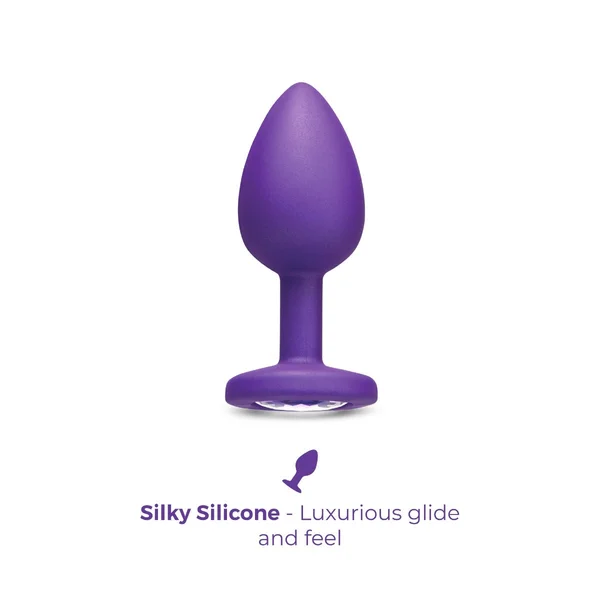 Jeweled Butties Anal Training Set — image 8 of 12