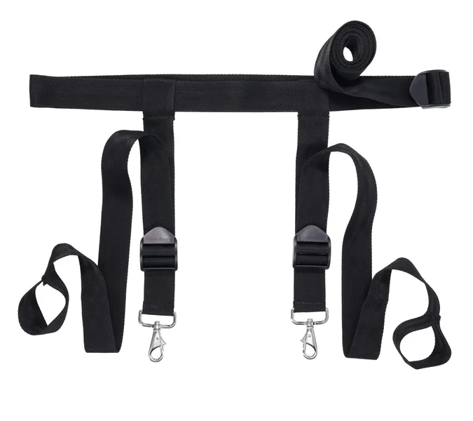 Edge Adjustable Door Restraints — image 2 of 12