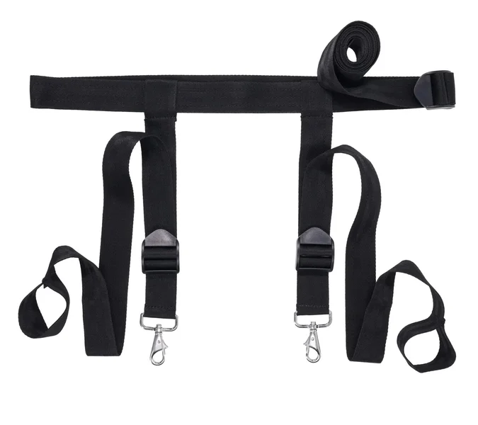 Edge Adjustable Door Restraints — image 7 of 12