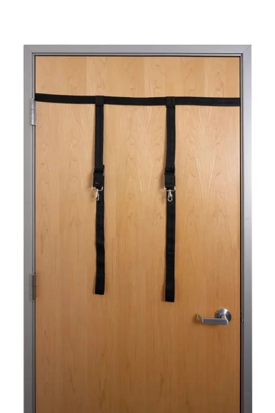 Edge Adjustable Door Restraints — image 9 of 12