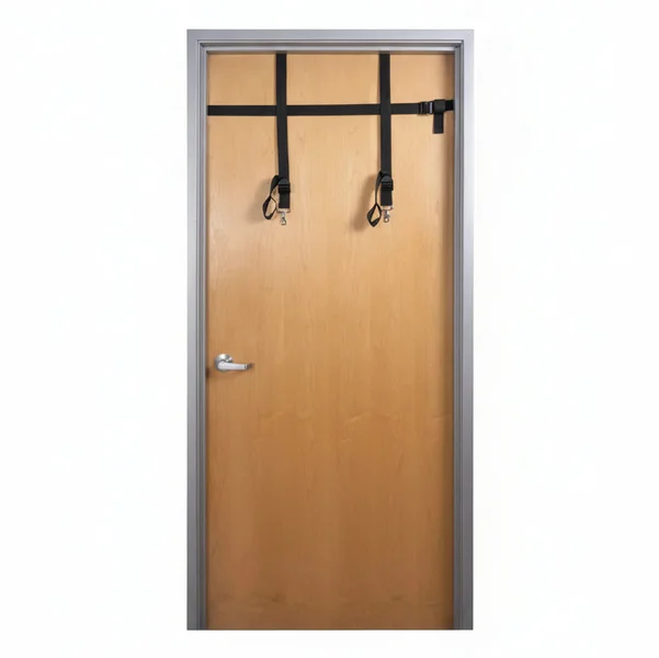 Edge Adjustable Door Restraints — image 6 of 12