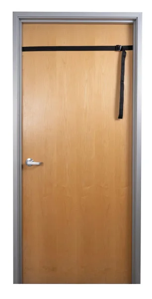 Edge Adjustable Door Restraints — image 10 of 12