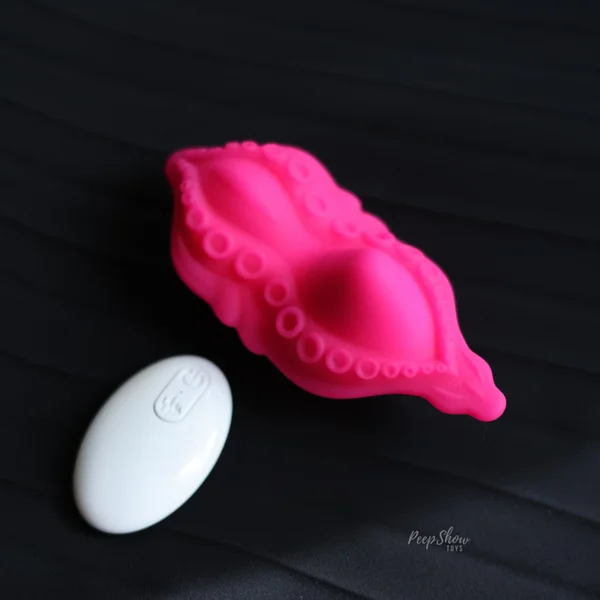Gezora Massaging Sit-On Clitoral Vibrator — image 6 of 8