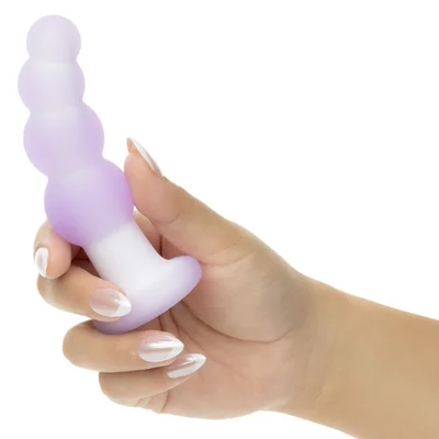 lavender haze beaded vibrating probe