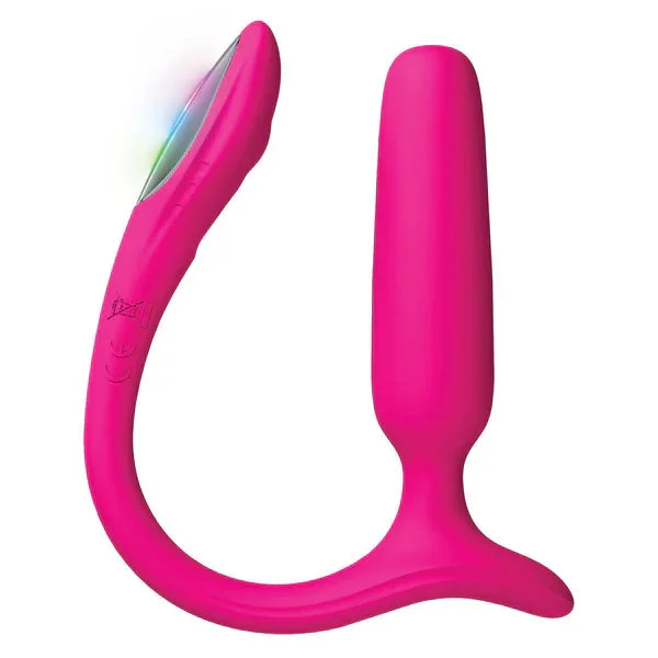 Lovense Lush Anal Plug - App Controlled Vibrator — image 11 of 14
