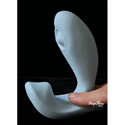sky stratus pulsing g spot plug vibrator