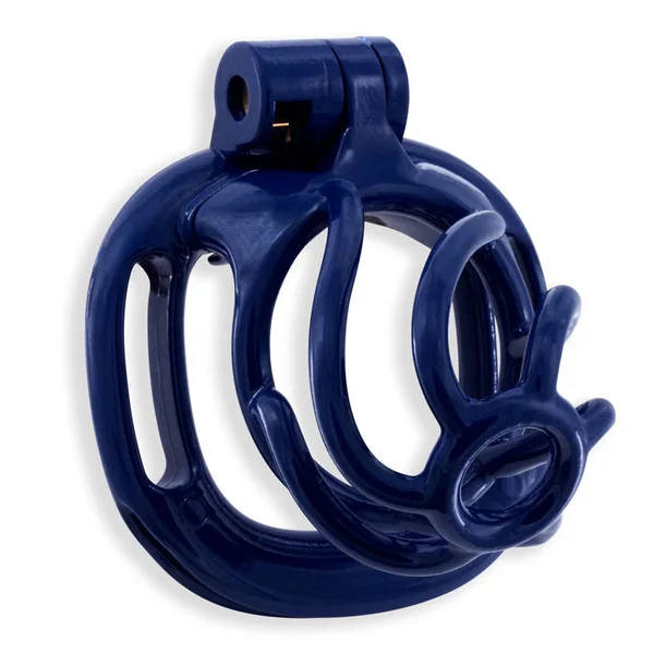 Helix Cock Cage - Kink Chastity Collection — image 6 of 10