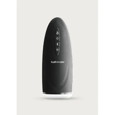 bathmate edge pro penis masturbator