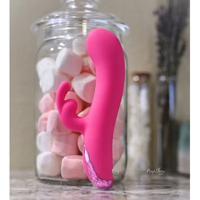 kroma turbo g bunny adjustable 10 speed rabbit vibrator