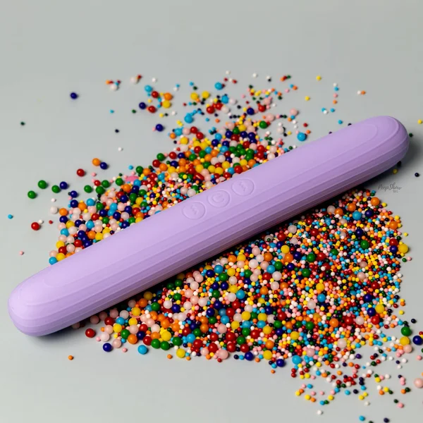 Play with Me Double Ended Vibrator — image 9 of 16