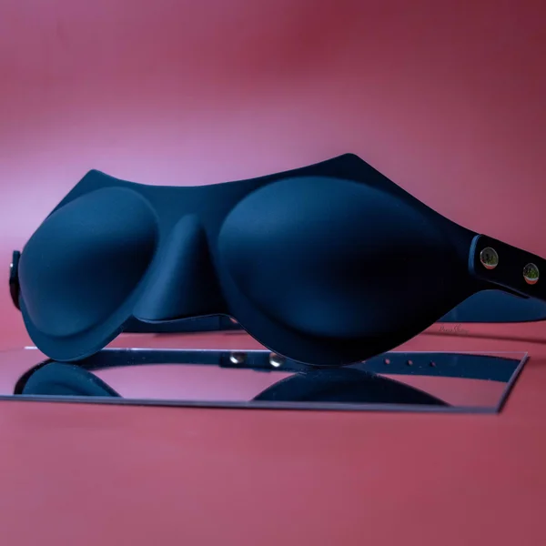 Ardor Silicone Blindfold — image 11 of 16